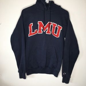 LMU Hoodie
